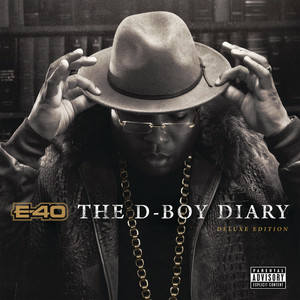 The D-Boy Diary (Deluxe Edition) [Explicit]