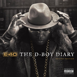 Goon Music (feat. Stresmatic) (Explicit)