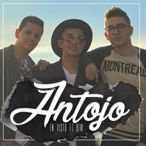 Antojo (Bailemos) [feat. Biw]