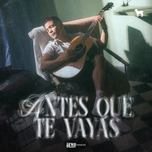 Antes Que Te Vayas