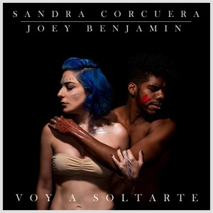Voy a Soltarte