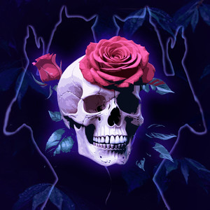 I CAN'T DEAL WITH ALL THESE DEMONS (Explicit)