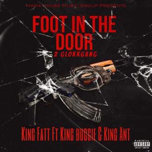 Foot In The Door (Explicit)