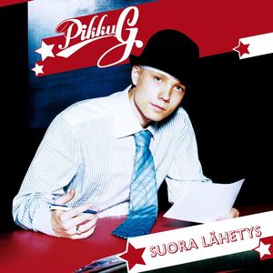 Ensisilmäyksellä (feat. Elisabeth Ehrnrooth & MsT)