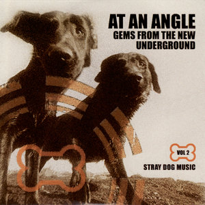 At An Angle- Gems From The New Underground Vol. 2
