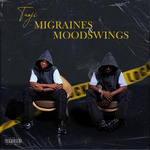 Migraines (feat. Yokii Pokii) (Explicit)