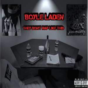 It's My Life (Explicit)