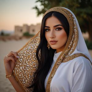 Dubai | Instrumental beat | Best Arabic Music 2025