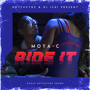 Ride It (Explicit)