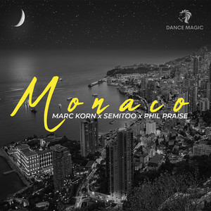 Monaco (Extended Mix)