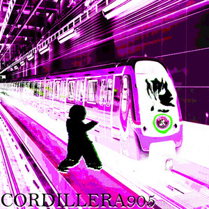 Estación Cordillera