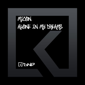 Alone In My Dreams (iZo Flight mix)