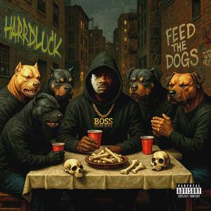 Dog Food (feat. Cruch Calhoun) (Explicit)