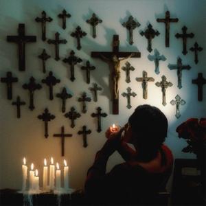 quítame este rencor