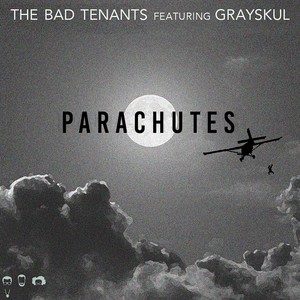 Parachutes(feat. Grayskul) (Explicit)