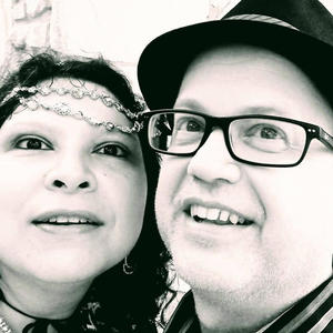 The Narrow Way (feat. Jimmy George)