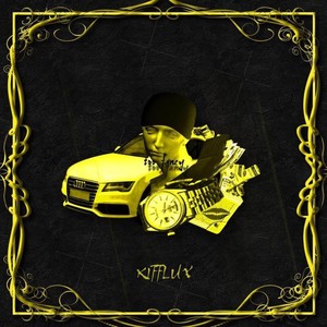 Too Fancy (Explicit)