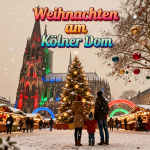 Süße Weihnachtszeit