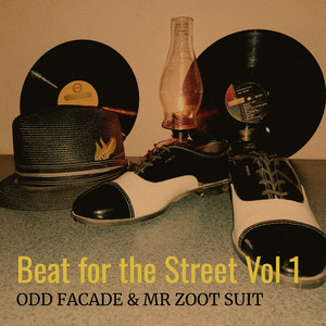 Beat for the Street, Vol. 1
