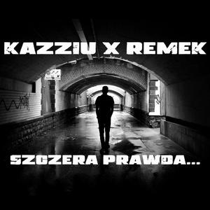 Szczera Prawda (feat. Remek BRG) (Explicit)