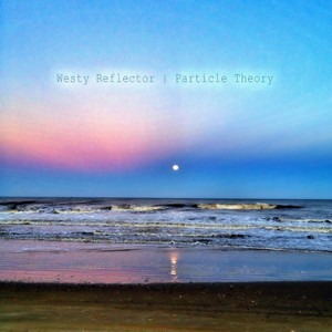 The Shimmer of Stars in Green Water