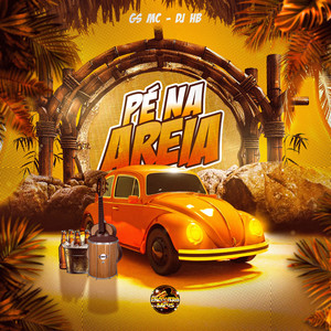 Pé na Areia (Explicit)