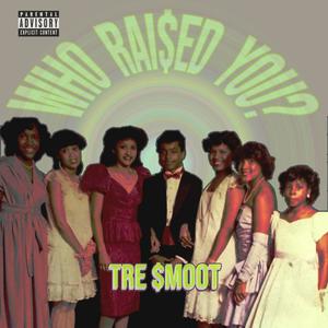 The Mission (feat. Rome Carter & Taye’von) (Explicit)