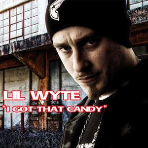 I Got Dat Candy - Single