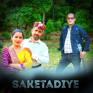 Saketadiye