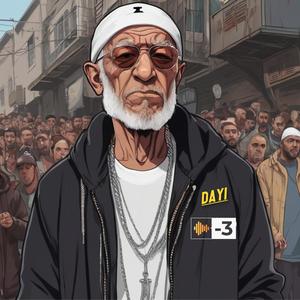DAYI (feat. Karty9 & Nobel) (Explicit)