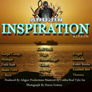 Inspiration Riddim