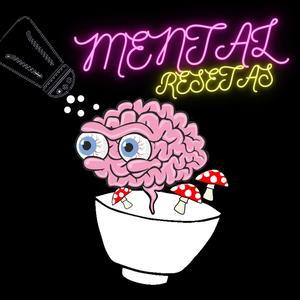 Mental Resetas(feat. Lúi Pirata) (Explicit)
