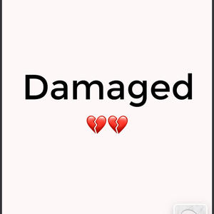 Damaged (feat. Lb_Glo & Pessentials) [Explicit]