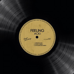 Feeling (Original Mix)