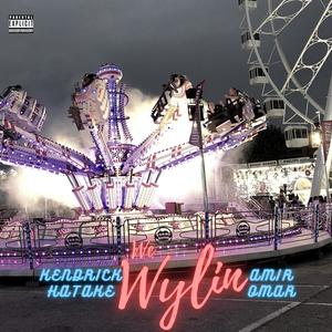 We Wylin'(feat. Amir Omar) (Explicit)