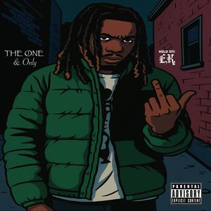 Just Stay Down (feat. Okay Cj) (Explicit)