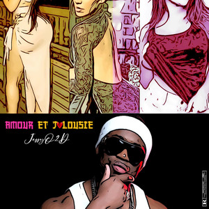 Amour et Jalousie (Explicit)