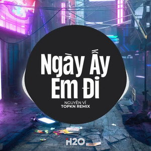 Ngày Ấy Em Đi (EDM Remix)