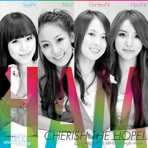 티티댄스 (T.T Dance) (T.T之舞)