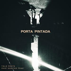 PORTA PINTADA