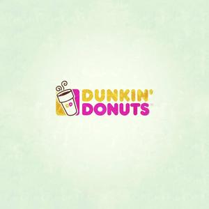 Dunkin’ Donuts (Explicit)