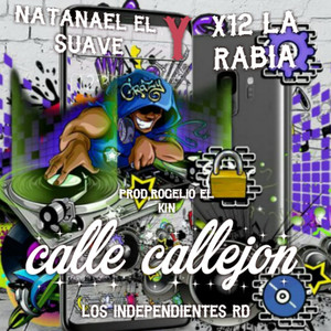 Calle Callejón (Explicit)