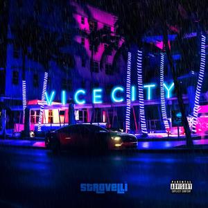Vice City (Night) [Explicit]