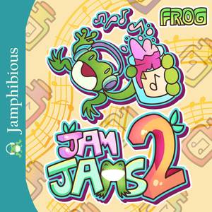 Jam Jams 2