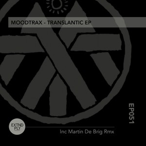 Translantic EP