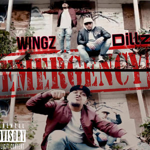 Emergency -by wingz (feat. Dillz)