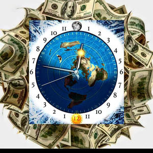 MONEY CLOCK (Explicit)