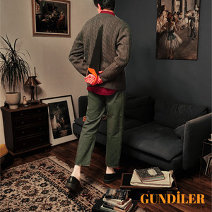 GUNDİLER (Explicit)