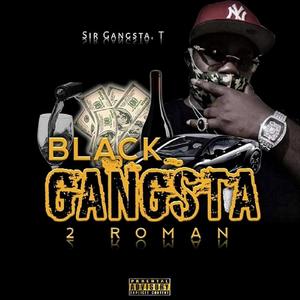 Black Gangsta 2 Roman (Explicit)