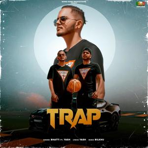 TRAP (feat. YASH)